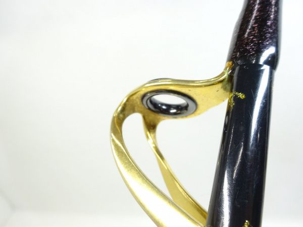 剛樹 Gハンティングプロ S17 ゴウキ